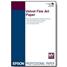 Epson Fine Art - velvet paper - 20 sheet(s)